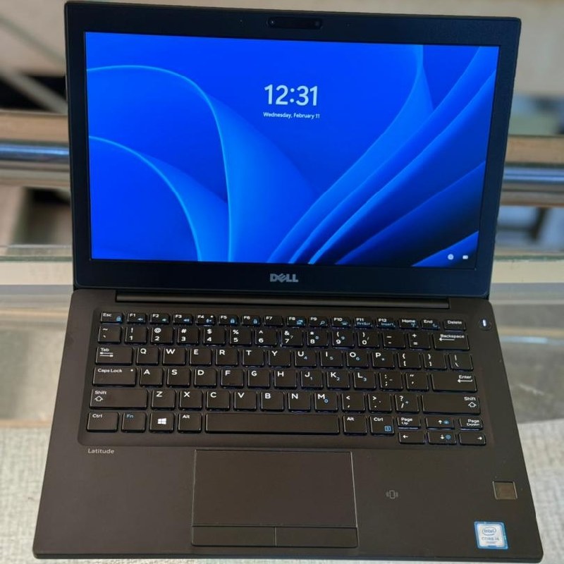 Dell Laptop