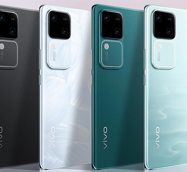 Vivo V30 8GB/256GB