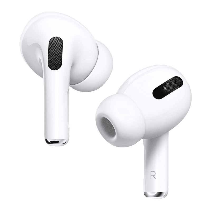 AirPods Pro (1st generation) with Magsafe Charging Case White