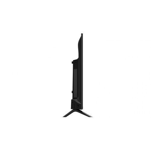 Hisense 32" HD LED TV, Smart- Black