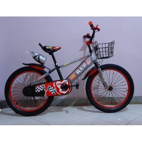 Children's Bike- Multi-color
