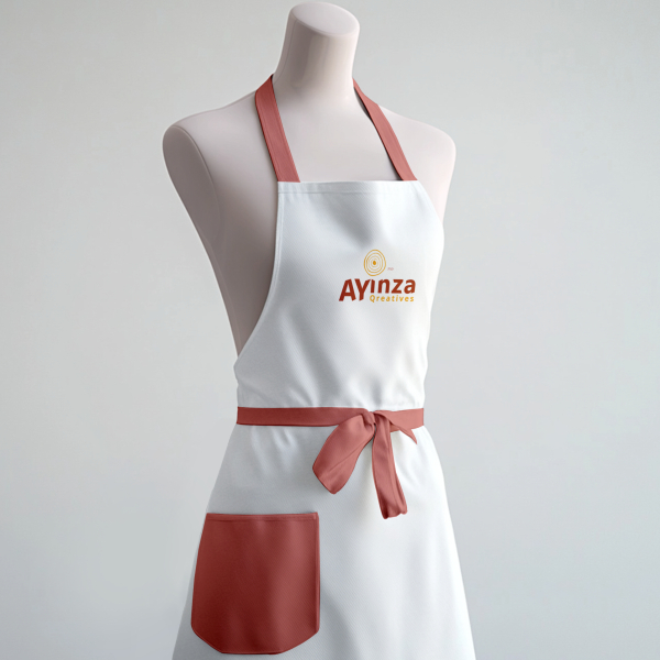 Branded Aprons thumbnail