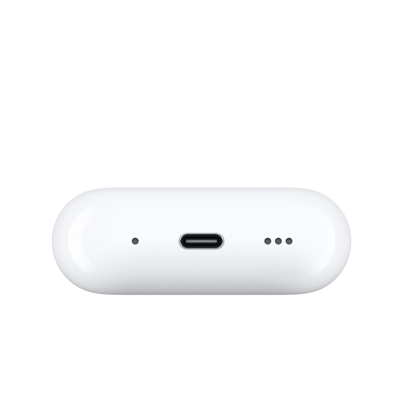 AirPods Pro (2nd generation)  (USB‑C) with MagSafe Charging Case