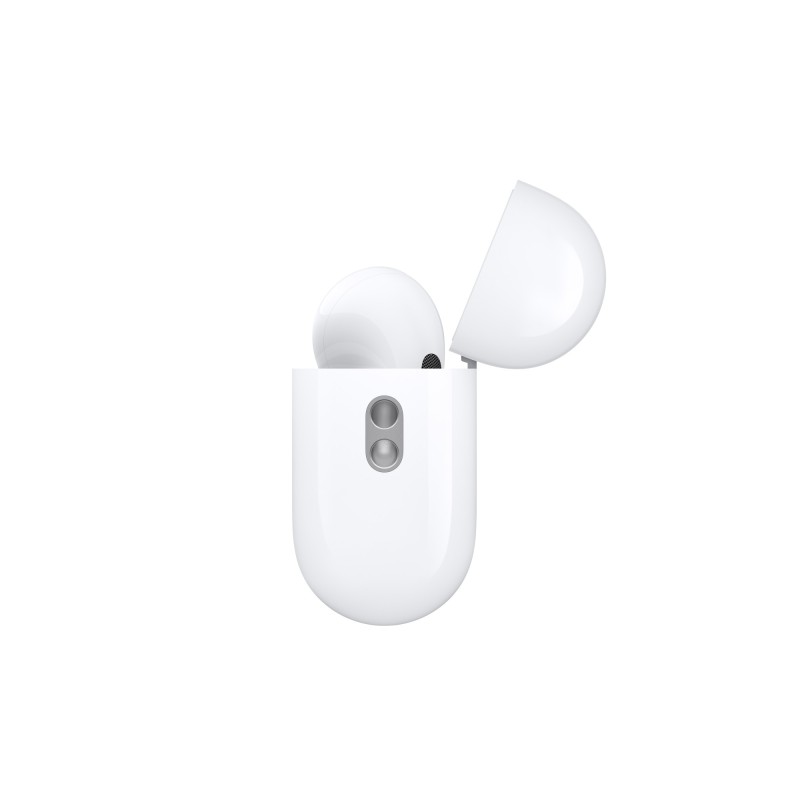 AirPods Pro (2nd generation)  (USB‑C) with MagSafe Charging Case