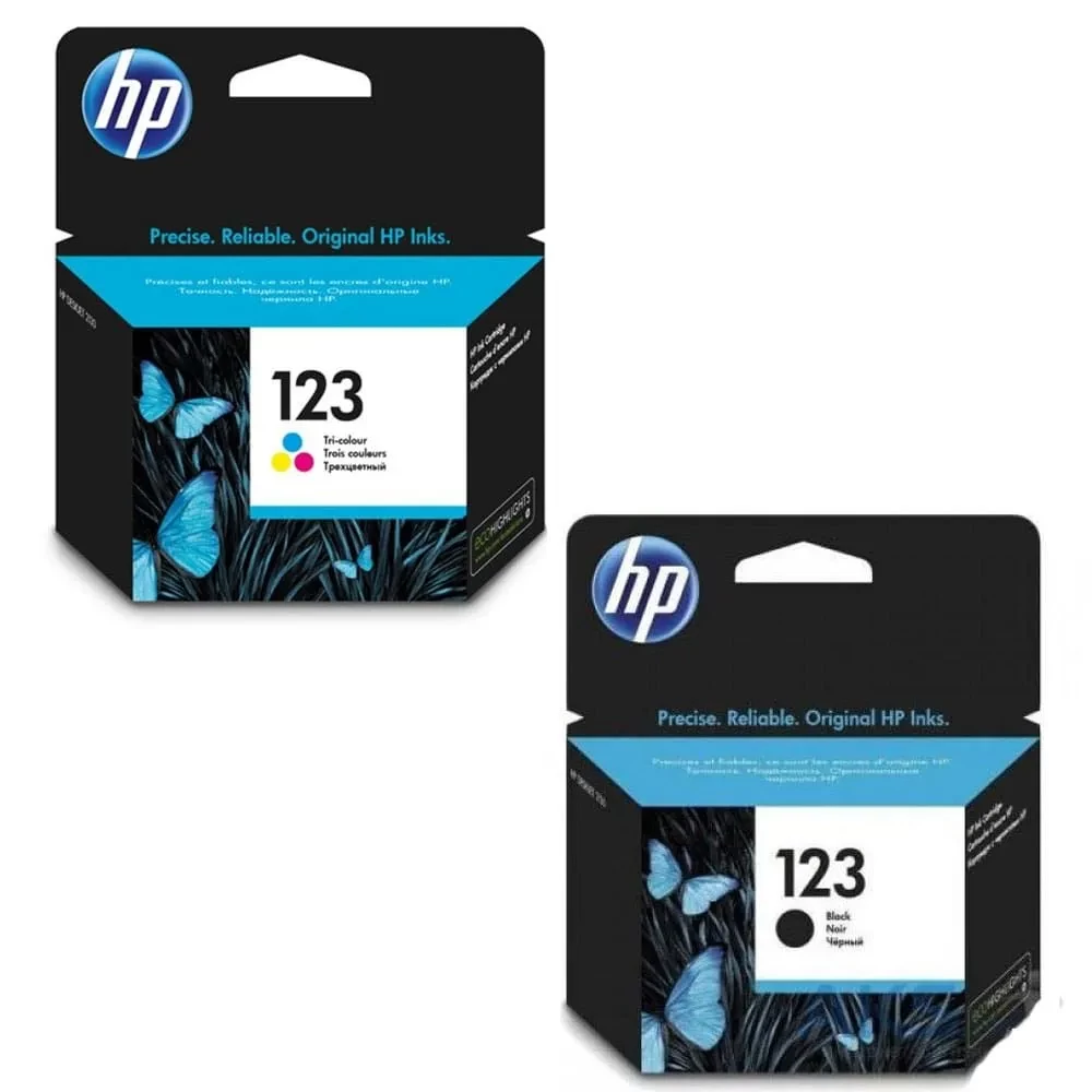 HP cartridge