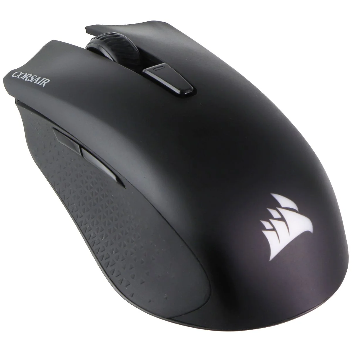 Corsair Harpoon RGB Wireless Gaming Mouse - Black