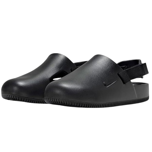 Nike Mens Calm MuleRunning