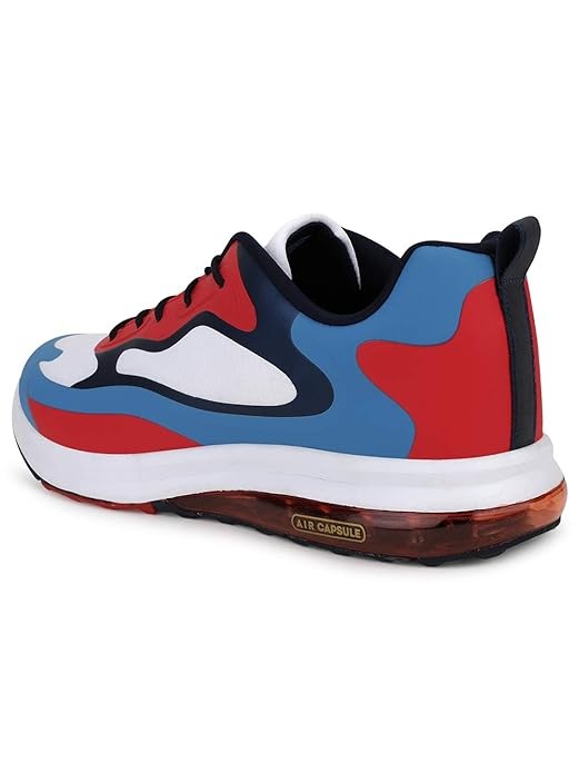 Campus Mens 5g-820 Running Shoes