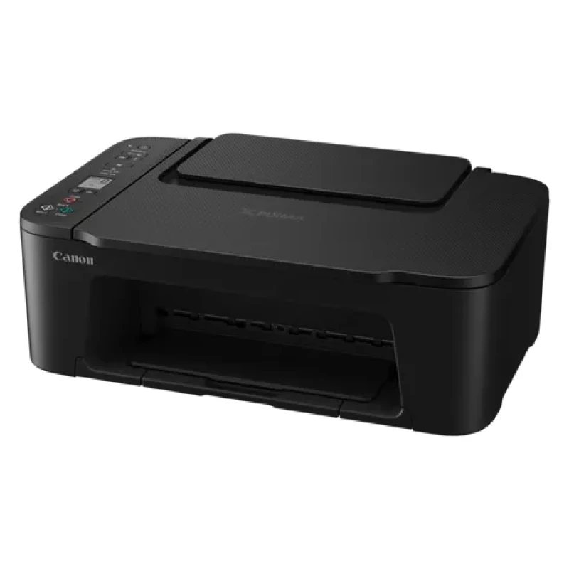 Canon Pixma TS3640 All-in-One Printer - Black