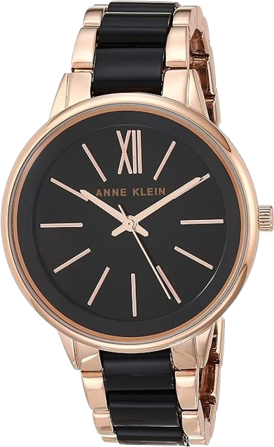 Anne Klein Women's Resin Bracelet Watch