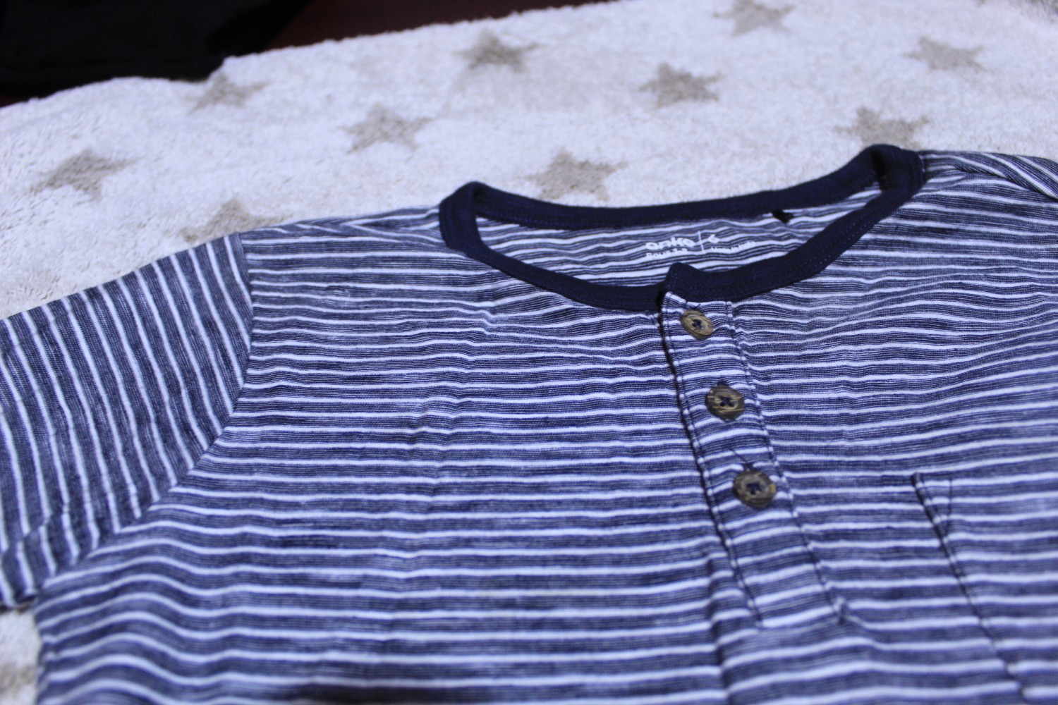 Sweater shirt