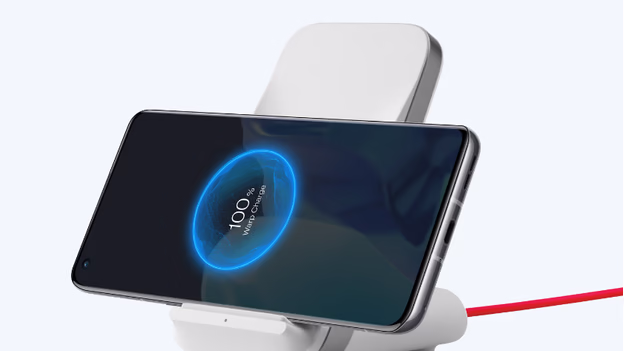 OnePlus 15W Wireless Charger