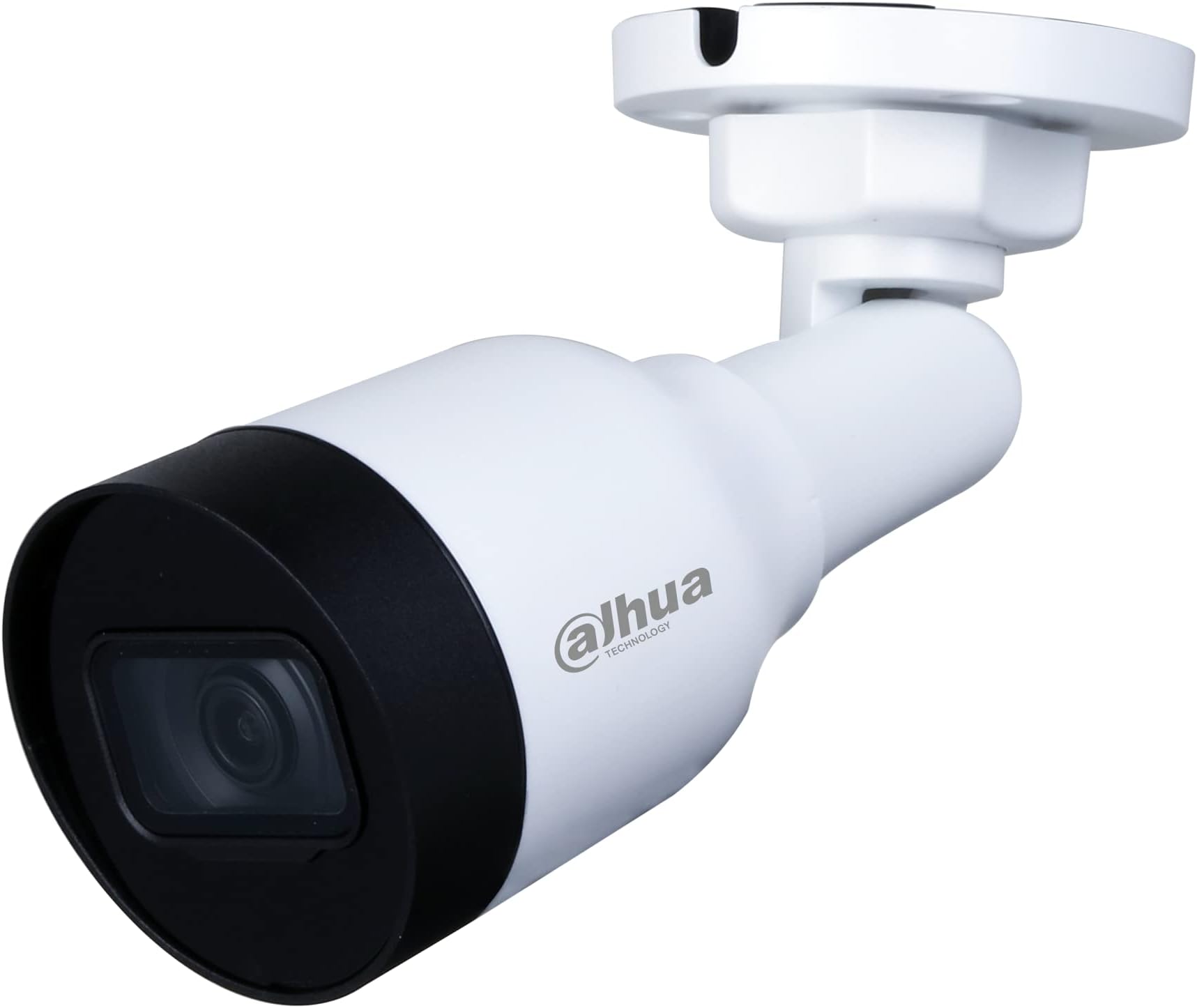 Dahua 2MP Bullet Camera - White