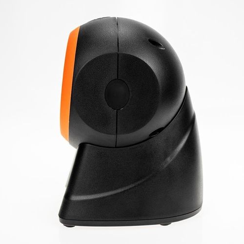 "Netum NT-2050S Omnidirectional 2D/QR Barcode Scanner"