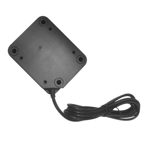 "915 Gen XT2001B USB RS232 Portable Mobile Payment Box Barcode Scanner: 1D/2D Code, Multifunction QR Reader"