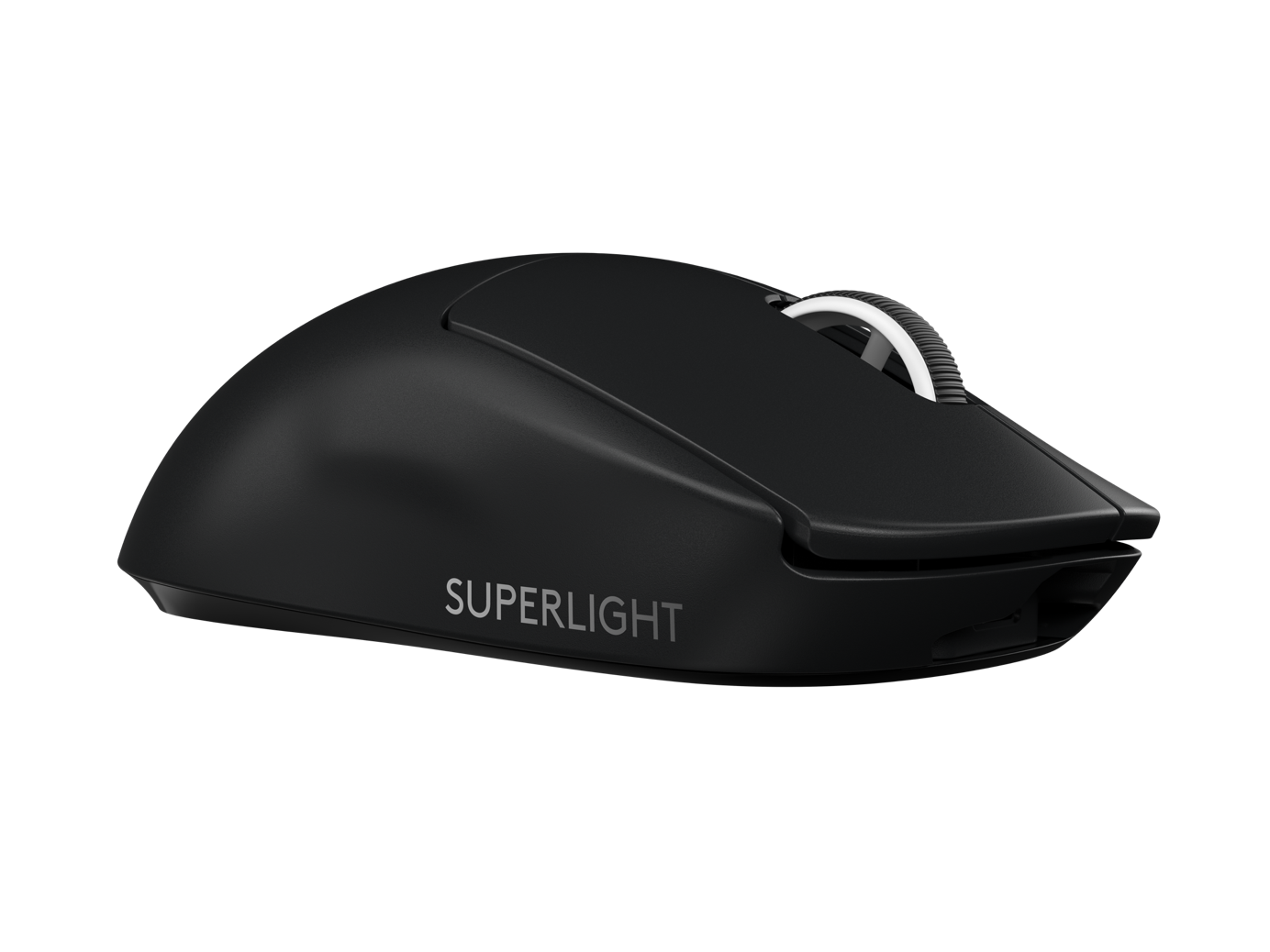 Logitech G Pro X Superlight Wireless Gaming Mouse - Black