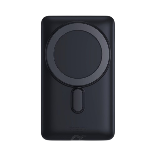 Baseus Magnetic Bracket Wireless fast Charging Power Bank 10,000mAh 20w PD