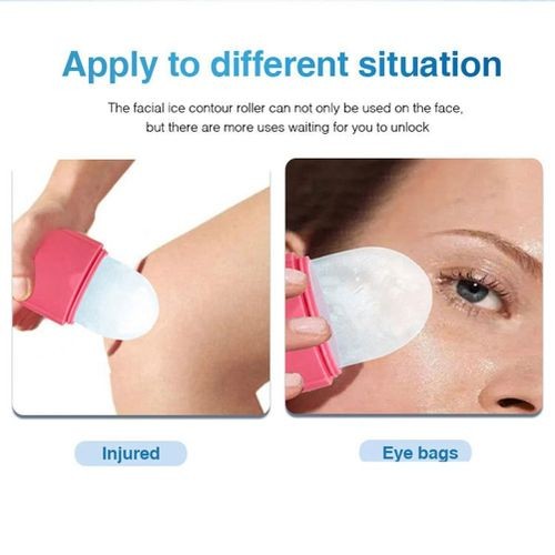 Eye Bags Contour Lifting Tool Beauty Tool Skin Care Facial