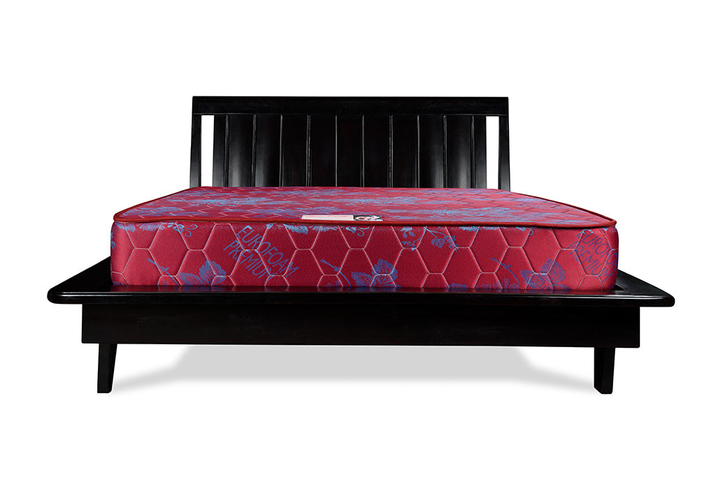 Eurofoam Premium Orthopedic Mattress 4x6