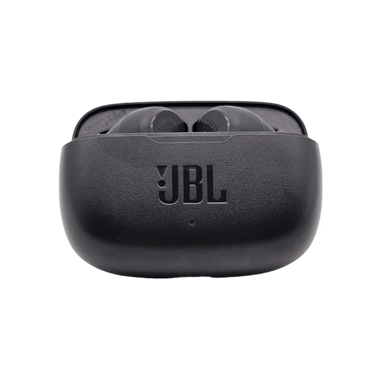 JBL Wave200 True Wireless Bluetooth Headphones