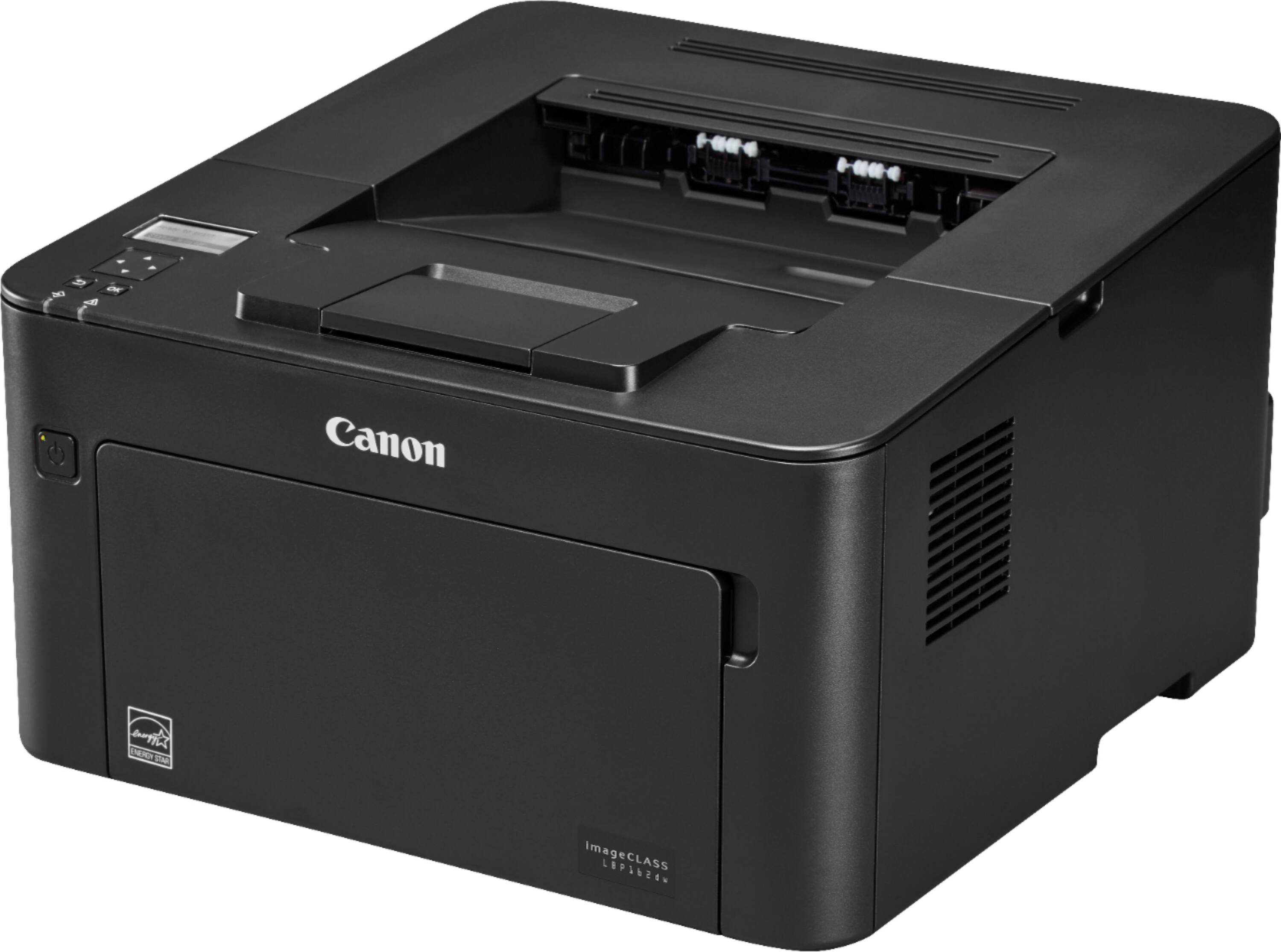 Canon ImageClass LBP162dw Laser Printer - Black