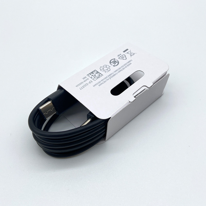 Samsung A54 Usb Type C 25W Super Fast Charge Charger PD EU Wall Power Adapter Cable For Galaxy S23 S22 S24 FE s21Plus A55 A14