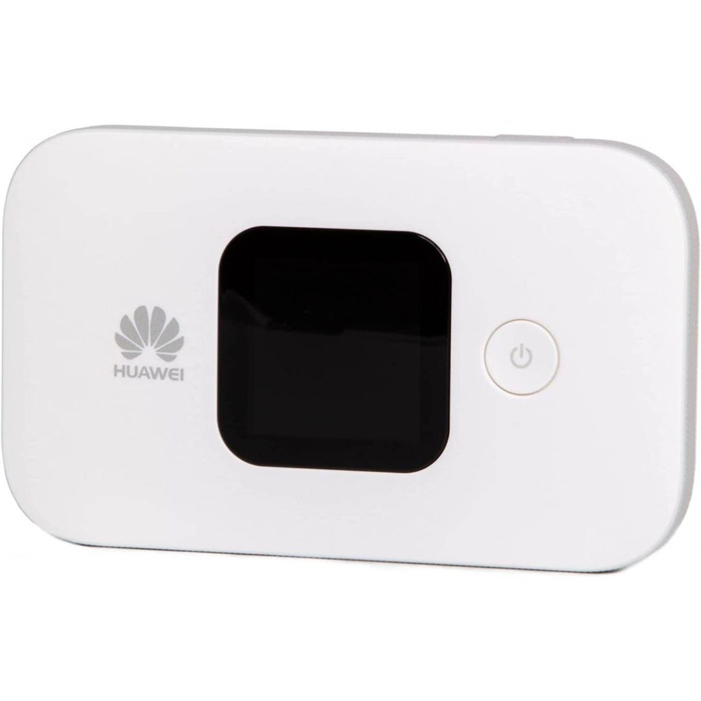Huawei Mobile WiFi E5577 4G LTE - White