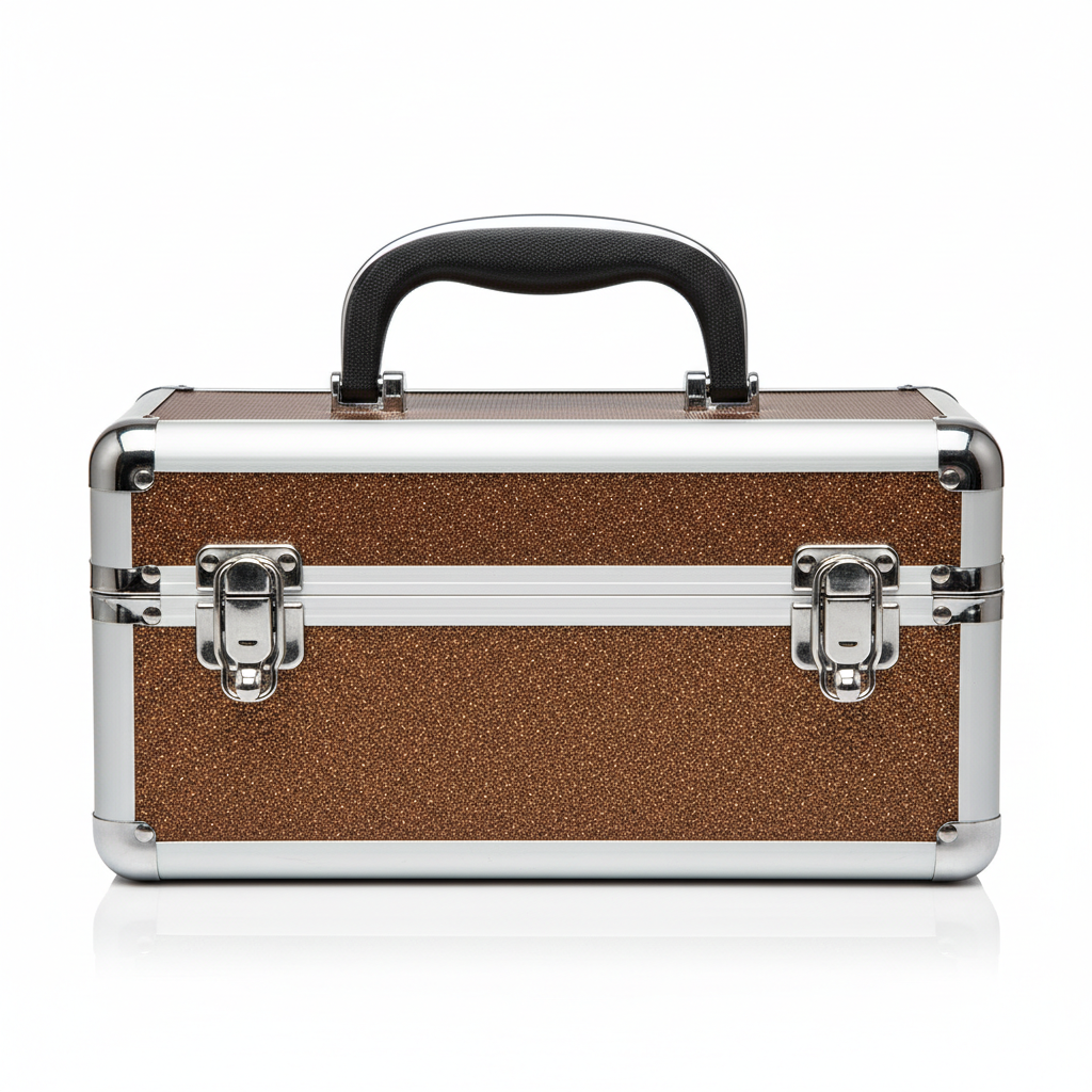 Professional Makeup Vanity Case