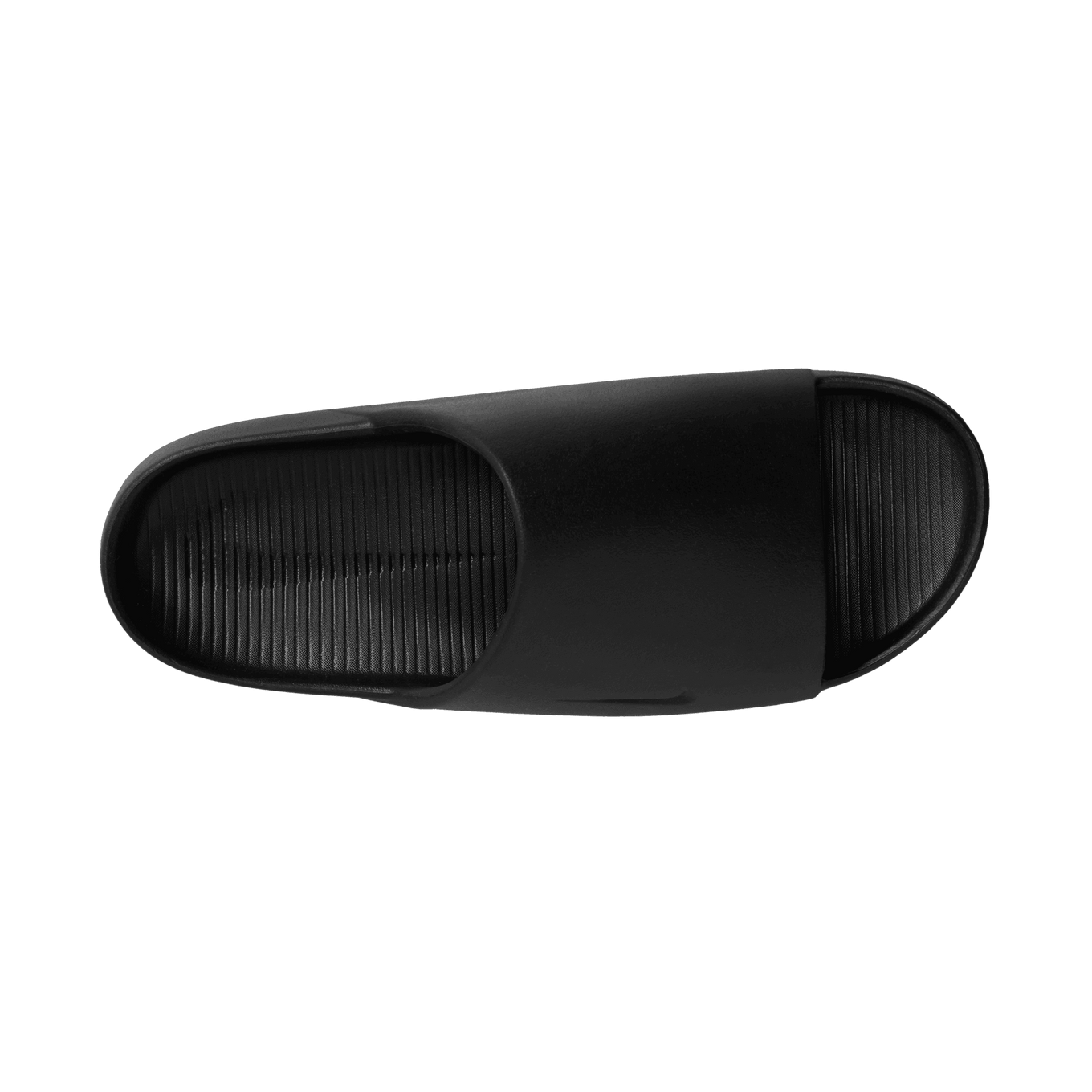 NIKE CALM SLIDE BLACK/BLACK
