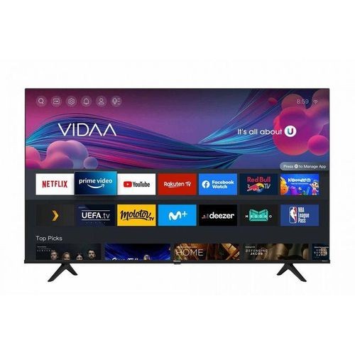Hisense 43 inches Full HD Smart TV