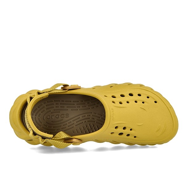 Harmonic Stream crocs