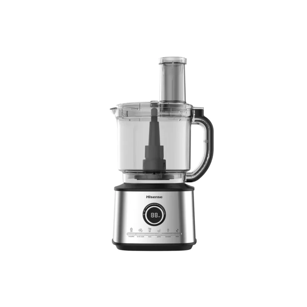 Hisense Food Processor 3L - White