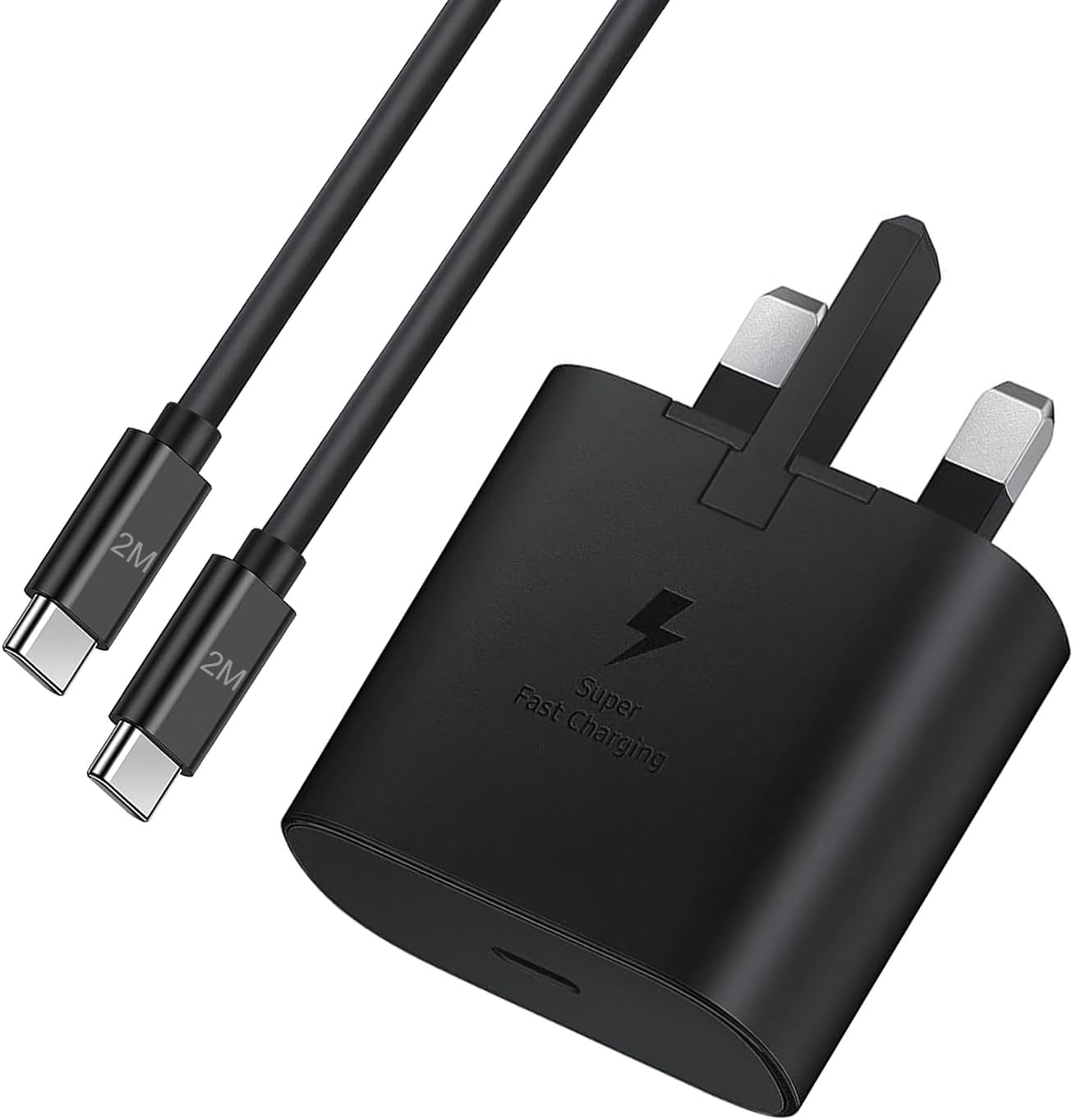Samsung 25W USB-C Fast Charger