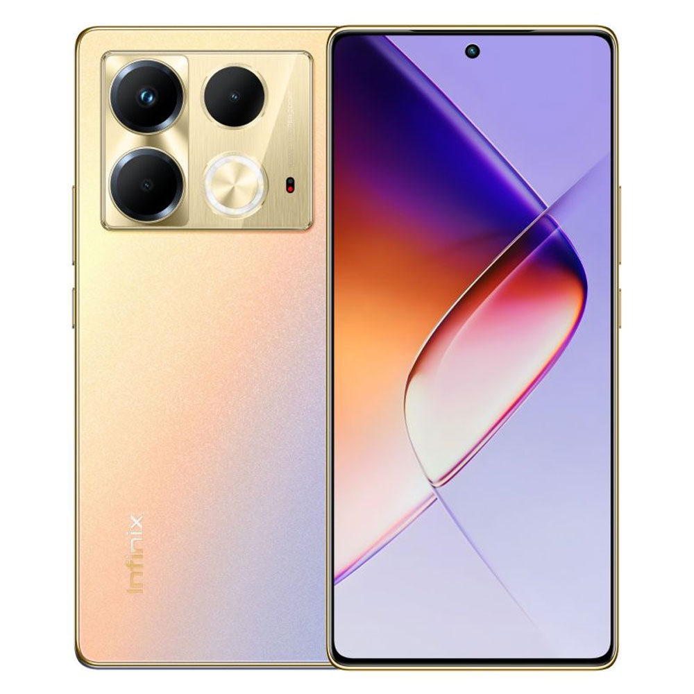 Infinix Note 40 8GB/256GB