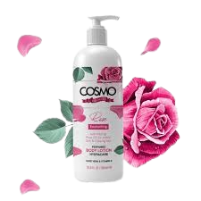 Cosmo BEAUTE PAPAYA BODY LOTION -500ML