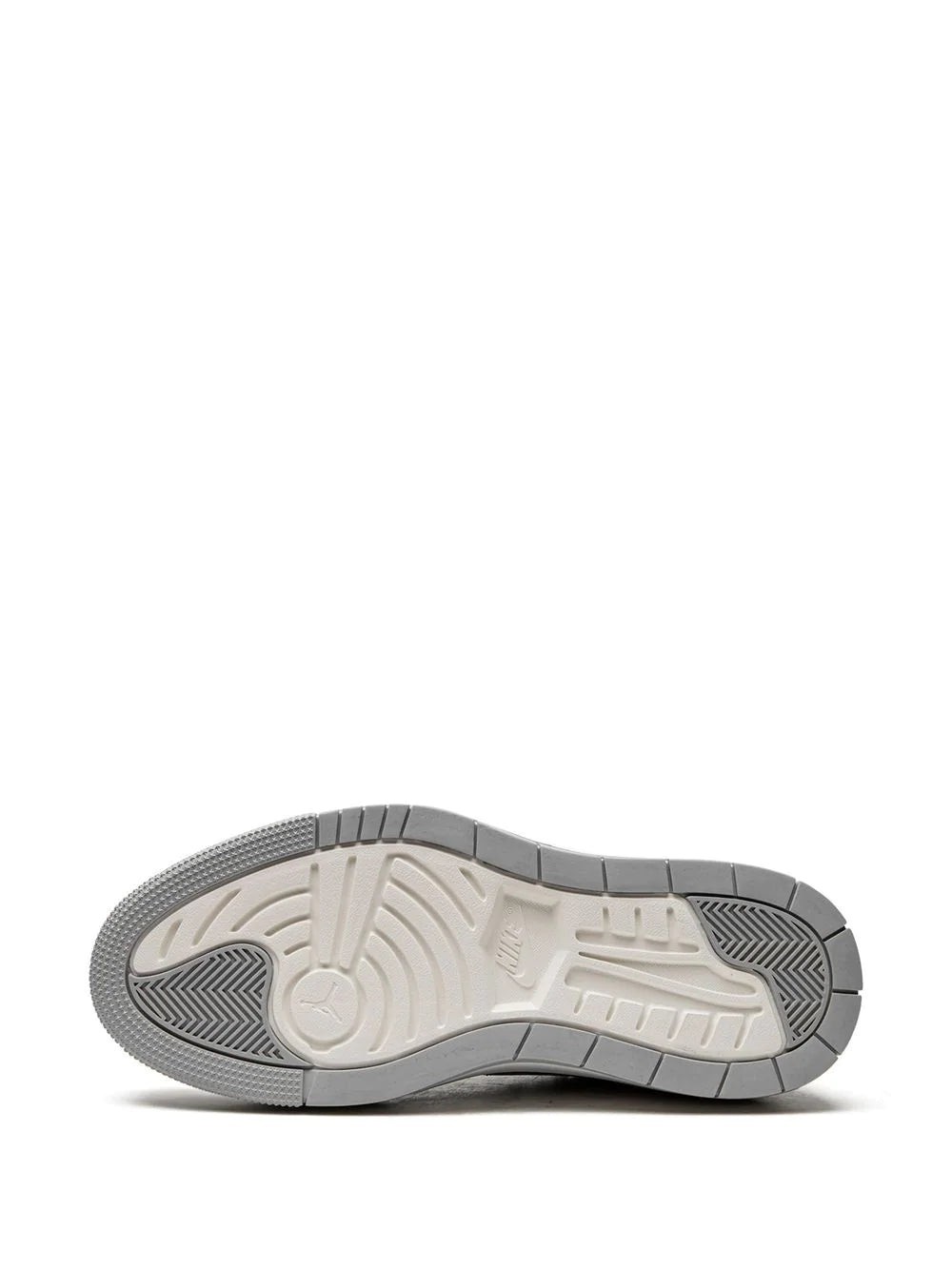 Jordan 1 elevate grey