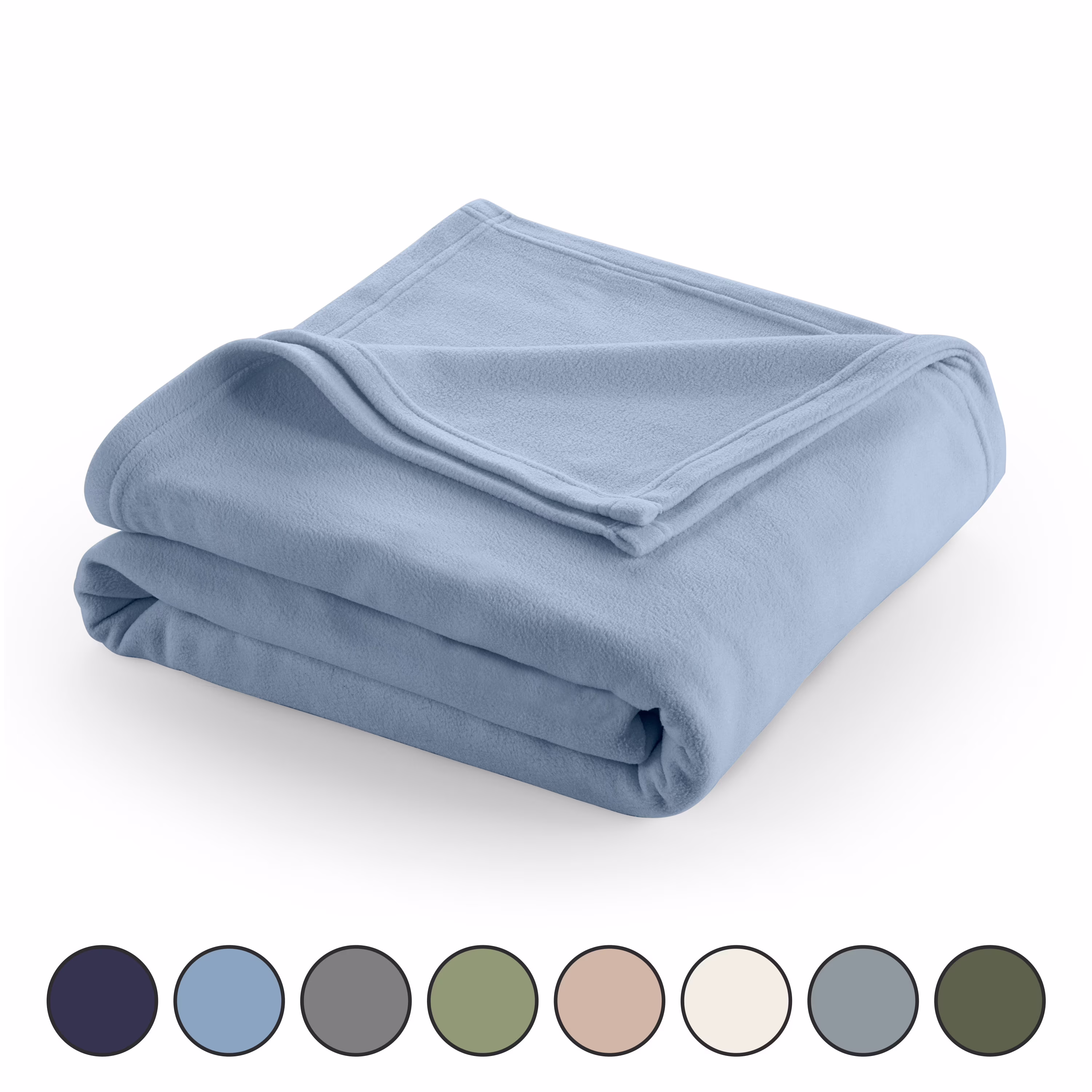 Blanket - King - Fleece