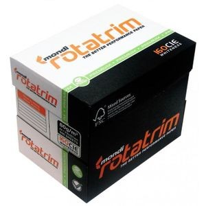 Rotatrim