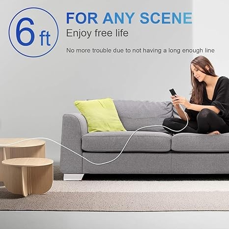 iPhone and iPad Charger Super Fast Charger 20W PD USB C