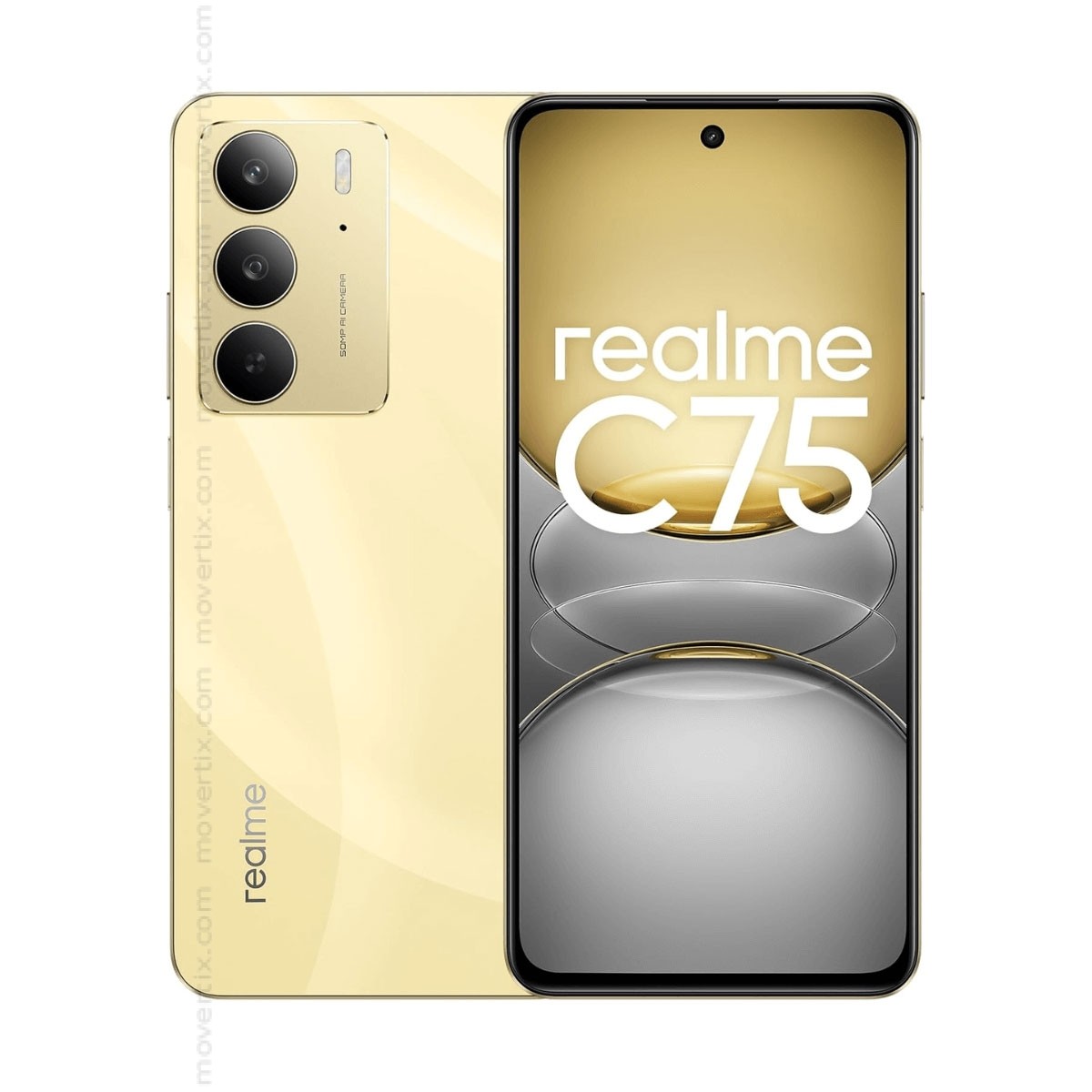 Realme C75 8GB/256GB