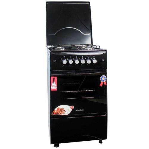 Blueflame C5040G-B-50*50 All Gas Upright Ovens