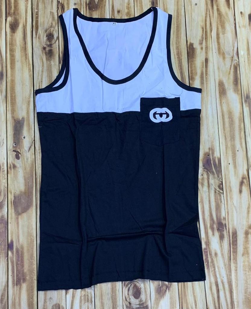 Sleeveless Shirts