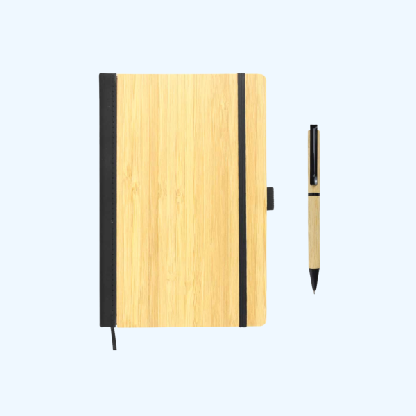 Branded Notebooks
