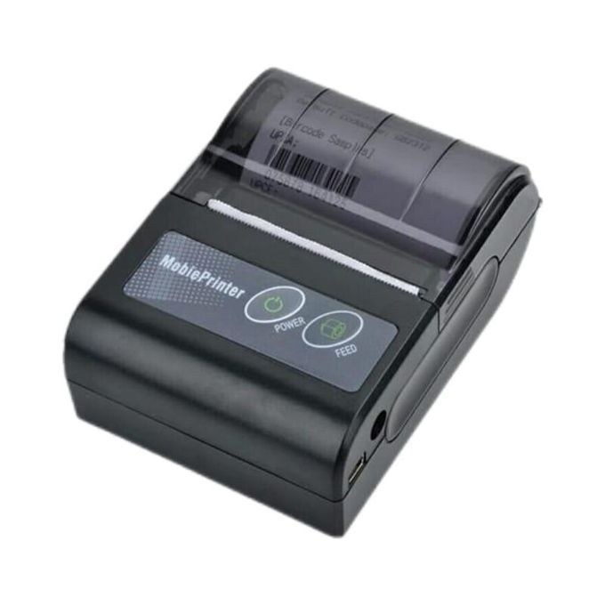 Thermal Mini Printer