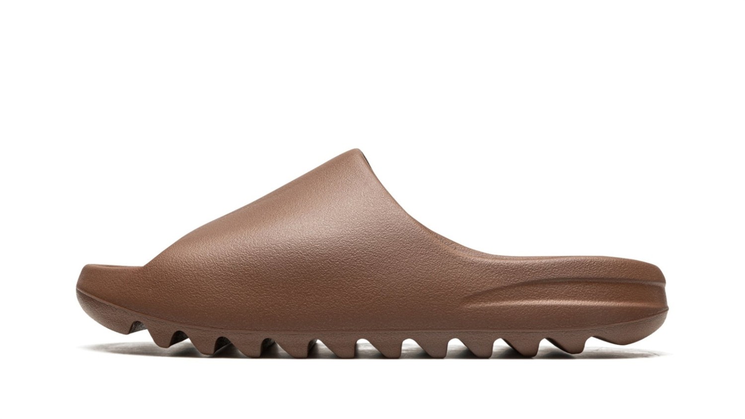 YEEZY SLIDE "FLAX" Earth-tone Colorway