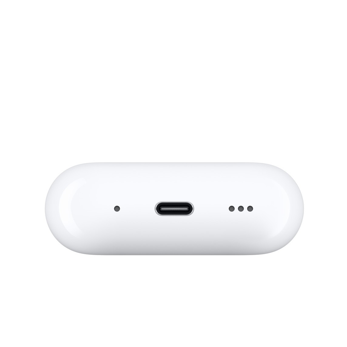 AirPods Pro (2nd generation)  (USB‑C) with MagSafe Charging Case