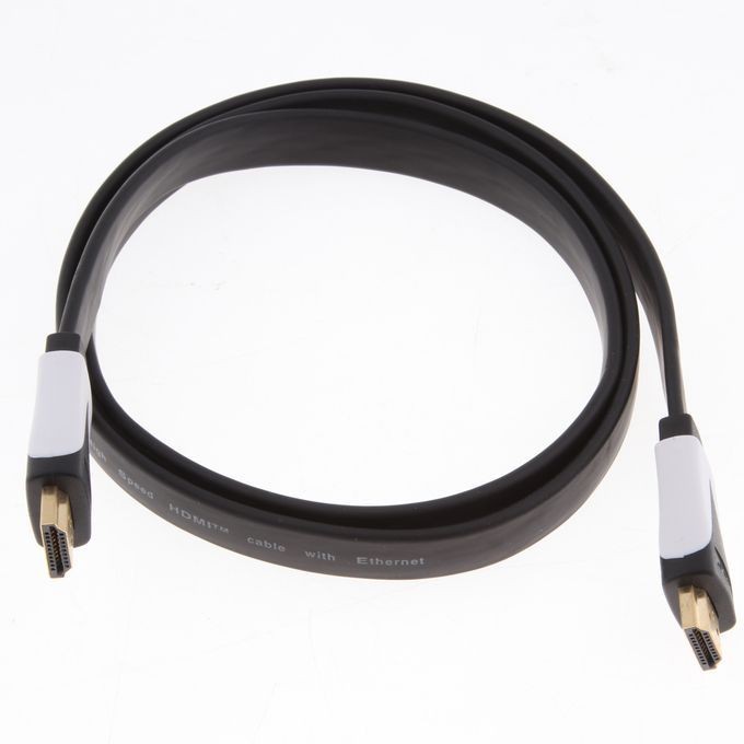 HDMI To HDMI 20 Cable 4K60Hz For Laptop TV LCD Laptop Projector