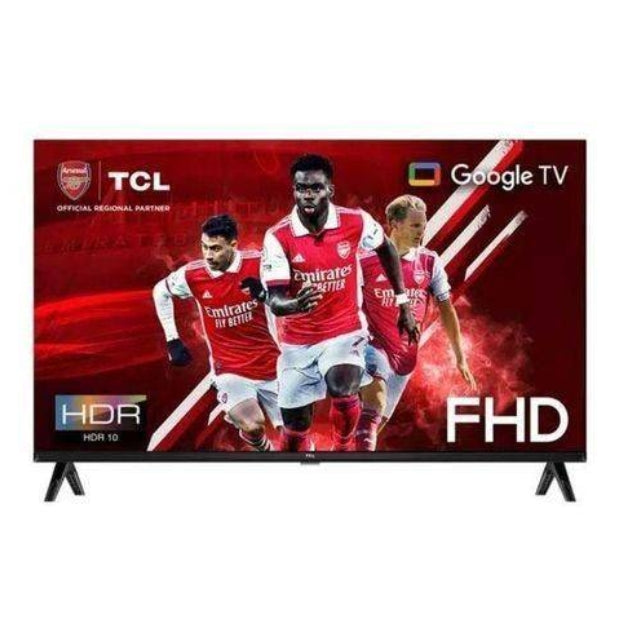 TCL 43 inch Smart Android tv