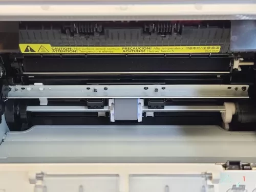 HP LaserJet 1018 USB Laser Printer - soko Used