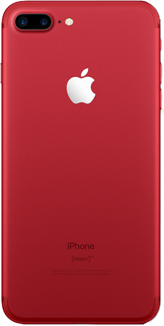 Iphone 7 plus (32gb)